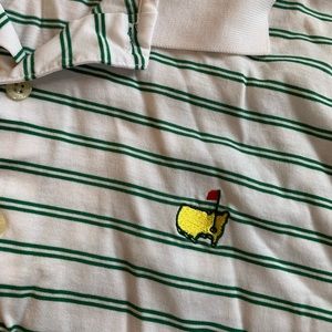 Augusta National Golf shop Polo